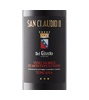 Cantina del Giusto San Claudio Ii Vino Nobile Di Montepulciano 2022