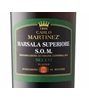 Martinez S.O.M. Secco Marsala Superiore