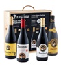 Faustino Rioja Red Wine Experience