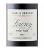 Bachelder Lowrey Vineyard Old Vines Pinot Noir 2023