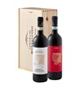 Cantina di Montalcino Rosso Di Montalcino & Brunello Di Montalcino 2024