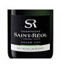 Saint-Réol Blanc De Blancs Grand Cru Champagne