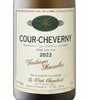 François Cazin Le Petit Chambord Romorantin 2022