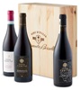 Tenuta Arbéta Langhe, Barbaresco & Barolo Trio Nebbiolo