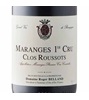 Roger Belland Clos Roussots Maranges 1Er Cru 2023