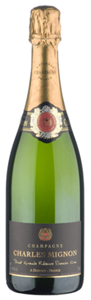 Charles Mignon Premier Cru Grande Réserve Brut Champagne