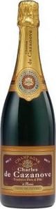 Charles de Cazanove 1Er Cru Brut Champagne