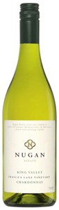 Nugan Estate King Valley Frasca's Lane Chardonnay 2009