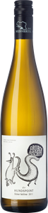 Ewald Gruber Hundspoint Grüner Veltliner 2011