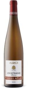 Pierre Sparr Réserve Grand Cru Gewurztraminer 2011