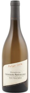 Philippe Colin Chassagne-Montrachet Les Chaumées 1Er Cru Chardonnay 2008