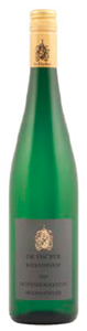 Dr. Fischer Ockfen Bockstein Riesling Spätlese 2010