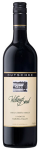 Dutschke Willow Bend Shiraz Cabernet Merlot 2009