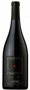 13th Street Essence Pinot Noir 2009