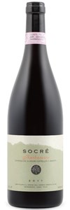 Socré Barbaresco 2008