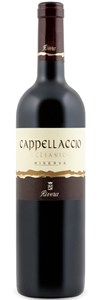 Rivera Cappellaccio Riserva Aglianico 2005