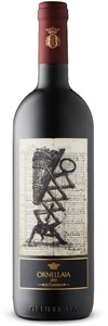 Ornellaia Blend - Meritage 2009