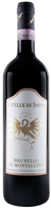 Citille Di Sopra Brunello Di Montalcino 2007