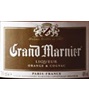 Grand Marnier 1827-1977 Cuvée Du Cent Cinquantenaire Marnier-Lapostolle Grand Marnier Cuvée Cent Cinquantenaire Liqueur Agrumes