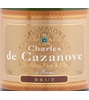 Charles de Cazanove 1Er Cru Brut Champagne