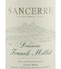 Domaine Franck Millet Sancerre 2011