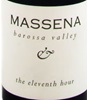 Massena The Eleventh Hour Shiraz 2006