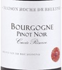Maison Roche De Bellene Cuvée Réserve Bourgogne Nicolas Potel Pinot Noir 2010