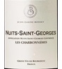 Jean-Claude Boisset Les Charbonnières Nuits St. Georges Pinot Noir 2010