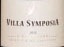 Villa Symposia L'equilibre Les Gravels Gaillac 2008