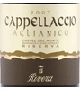 Rivera Cappellaccio Riserva Aglianico 2005