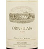 Ornellaia Blend - Meritage 2009