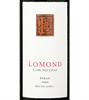 Lomond Syrah 2008