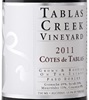 Tablas Creek Vineyard Tablas Creek Côtes De Tablas Rouge 2004