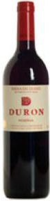 Duron Reserva 2007