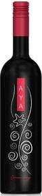 Aya Charming Regional Blended Red 2010