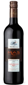 Paul Mas Cabernet Sauvignon Merlot 2010