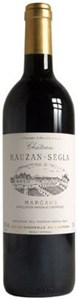 Chateau Rauzan-Ségla Meritage 2008