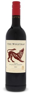 The Wolftrap Syrah Mourvèdre Viognier 2011