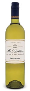 Boschendal The Pavillion Chenin Blanc Viognier 2011