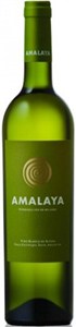 Bodega Amalaya Torrontes Riesling 2011