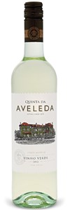 Quinta da Aveleda Vinho Verde 2012