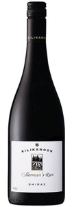 Kilikanoon Killerman's Run Shiraz 2011