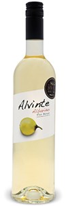 Alvinte Albarino Albarino Alvarinho 2011