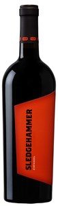 Sledgehammer Zinfandel 2011