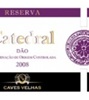 Catedral Winery Reserva Regional Blended White 2008