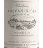 Chateau Rauzan-Ségla Meritage 2008