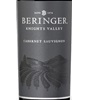 Beringer Knight's Valley Cabernet Sauvignon 2010