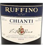 Ruffino Chianti 2010