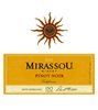 Mirassou Winery Pinot Noir 2015