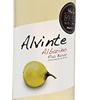 Alvinte Albarino Albarino Alvarinho 2011